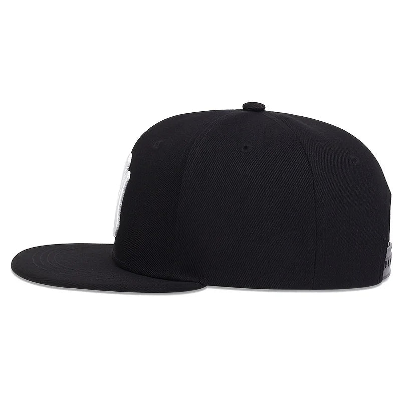 Hip-hop Hats - PicklyShops