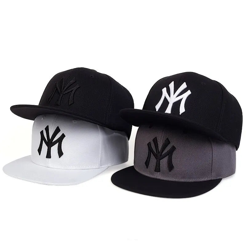 Hip-hop Hats - PicklyShops